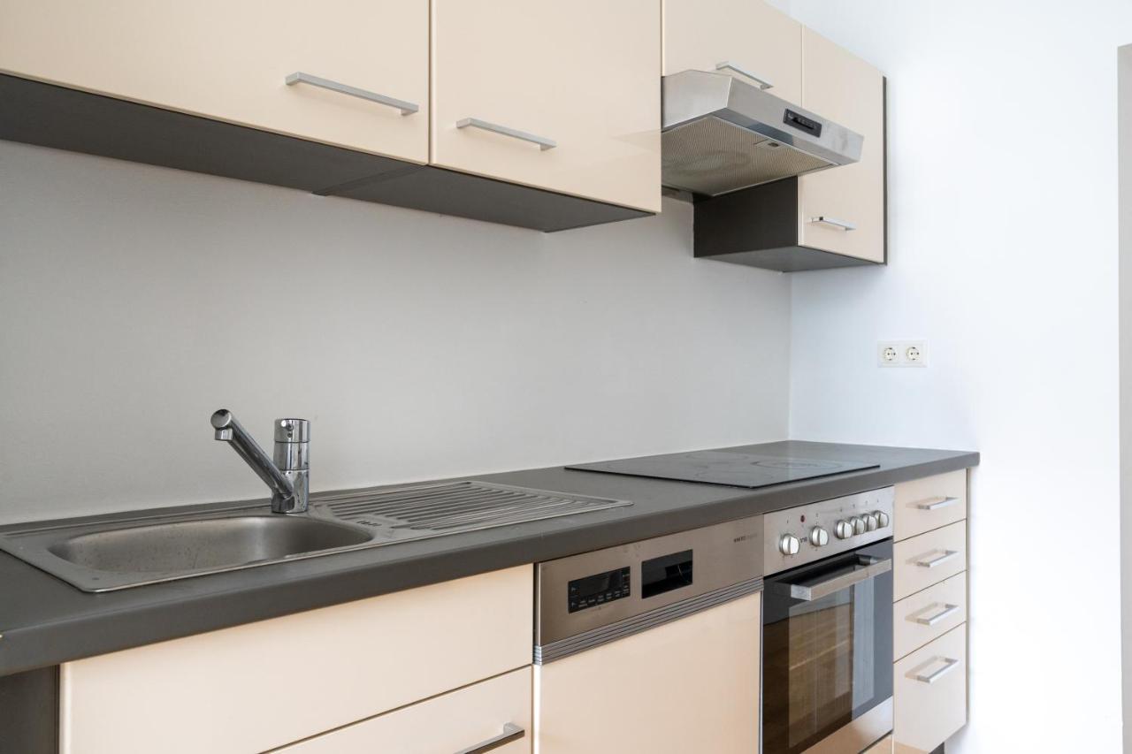 Central Two Bedroom Apartment 비엔나 외부 사진