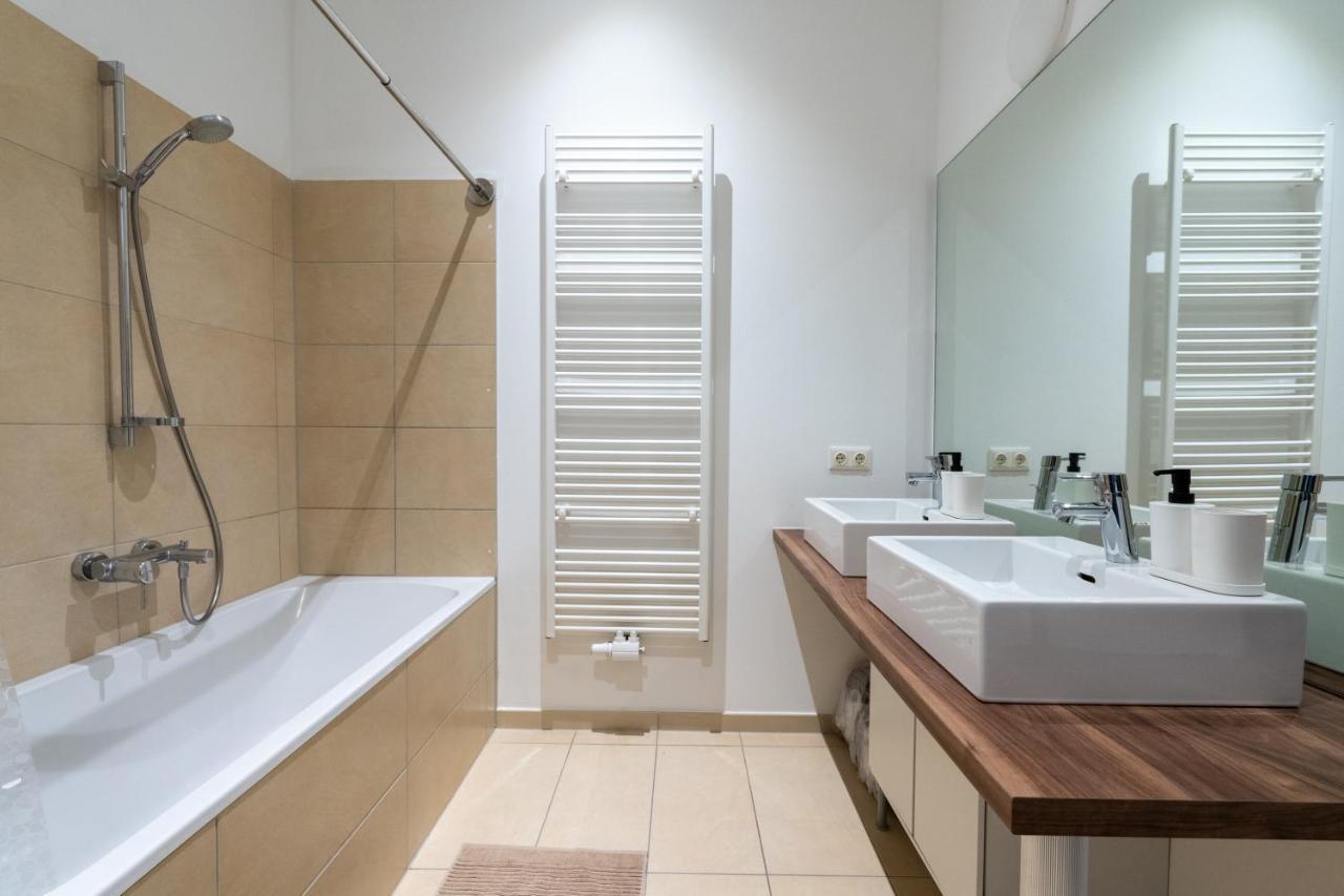 Central Two Bedroom Apartment 비엔나 외부 사진