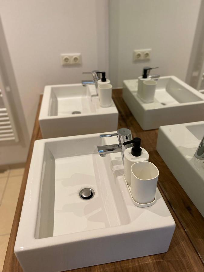 Central Two Bedroom Apartment 비엔나 외부 사진