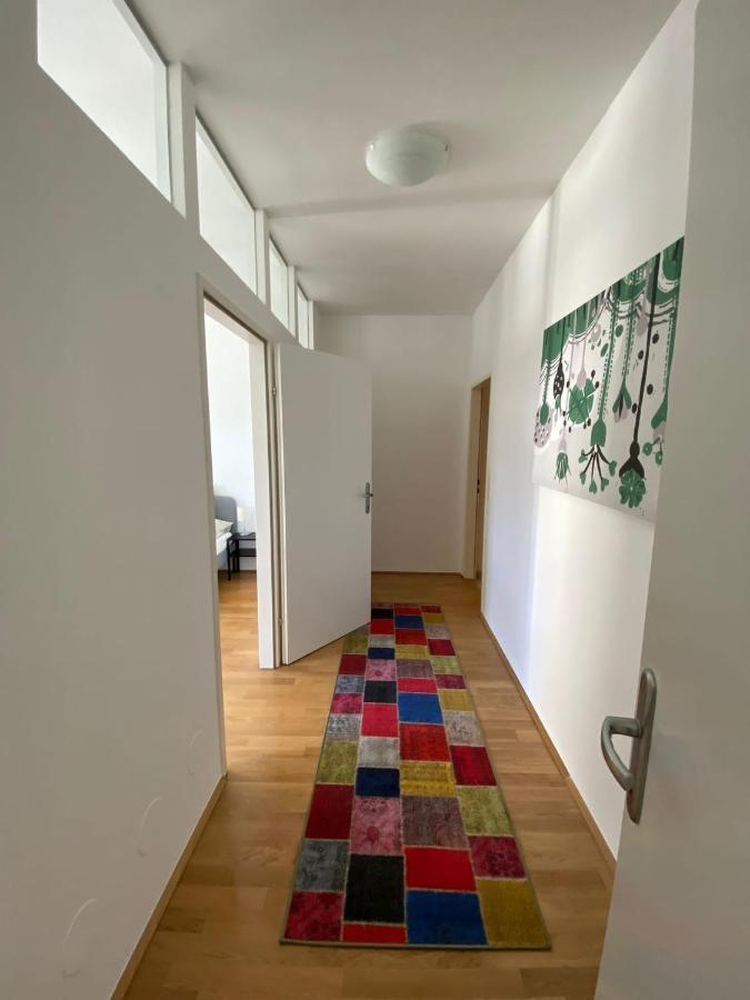 Central Two Bedroom Apartment 비엔나 외부 사진