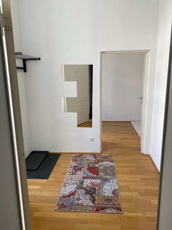 Central Two Bedroom Apartment 비엔나 외부 사진