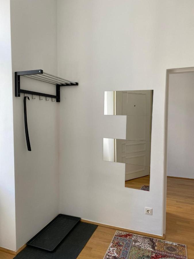 Central Two Bedroom Apartment 비엔나 외부 사진