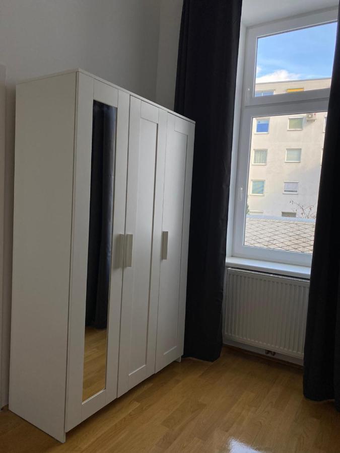 Central Two Bedroom Apartment 비엔나 외부 사진