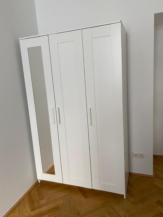 Central Two Bedroom Apartment 비엔나 외부 사진