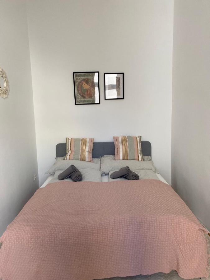 Central Two Bedroom Apartment 비엔나 외부 사진
