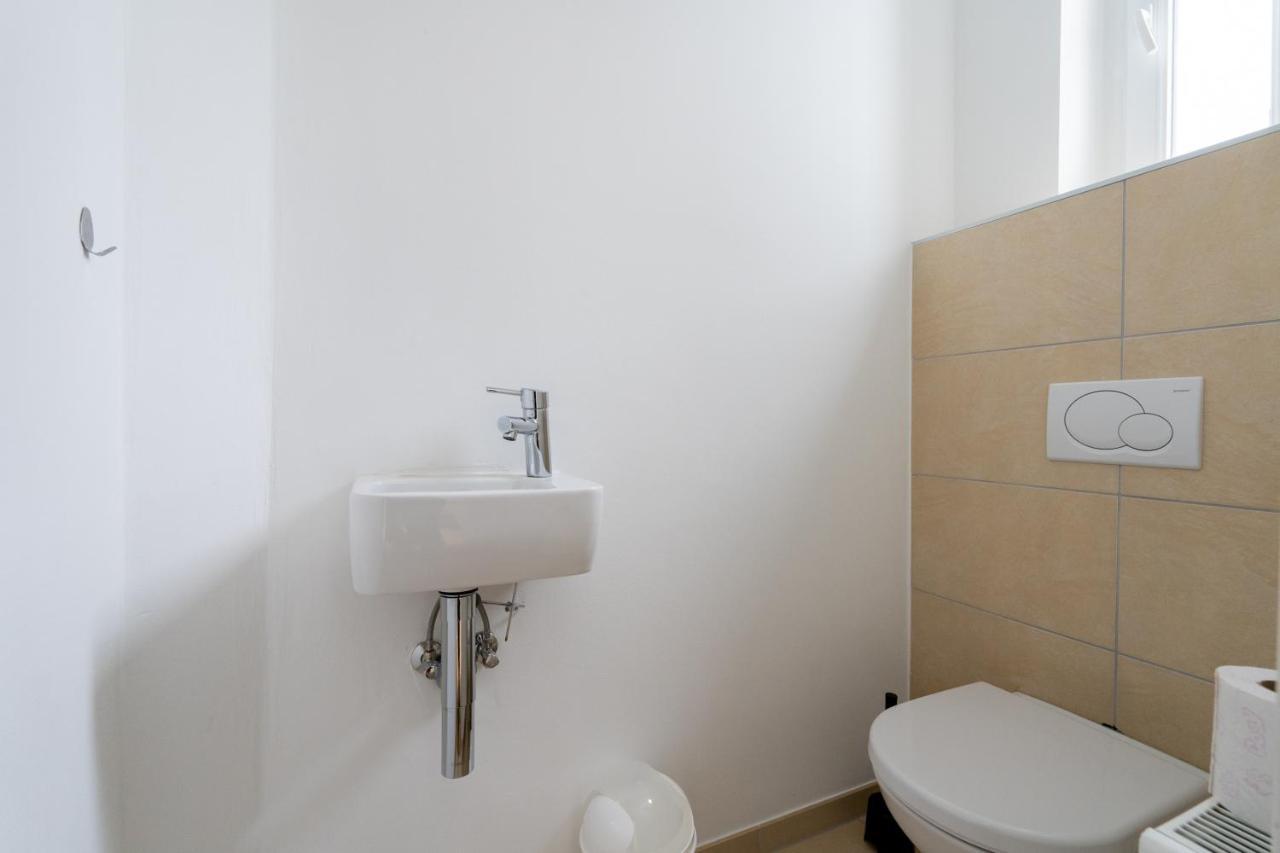 Central Two Bedroom Apartment 비엔나 외부 사진